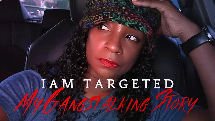 What Really Happens When You're Gang Stalked?