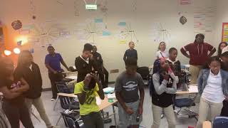 Adding integers song