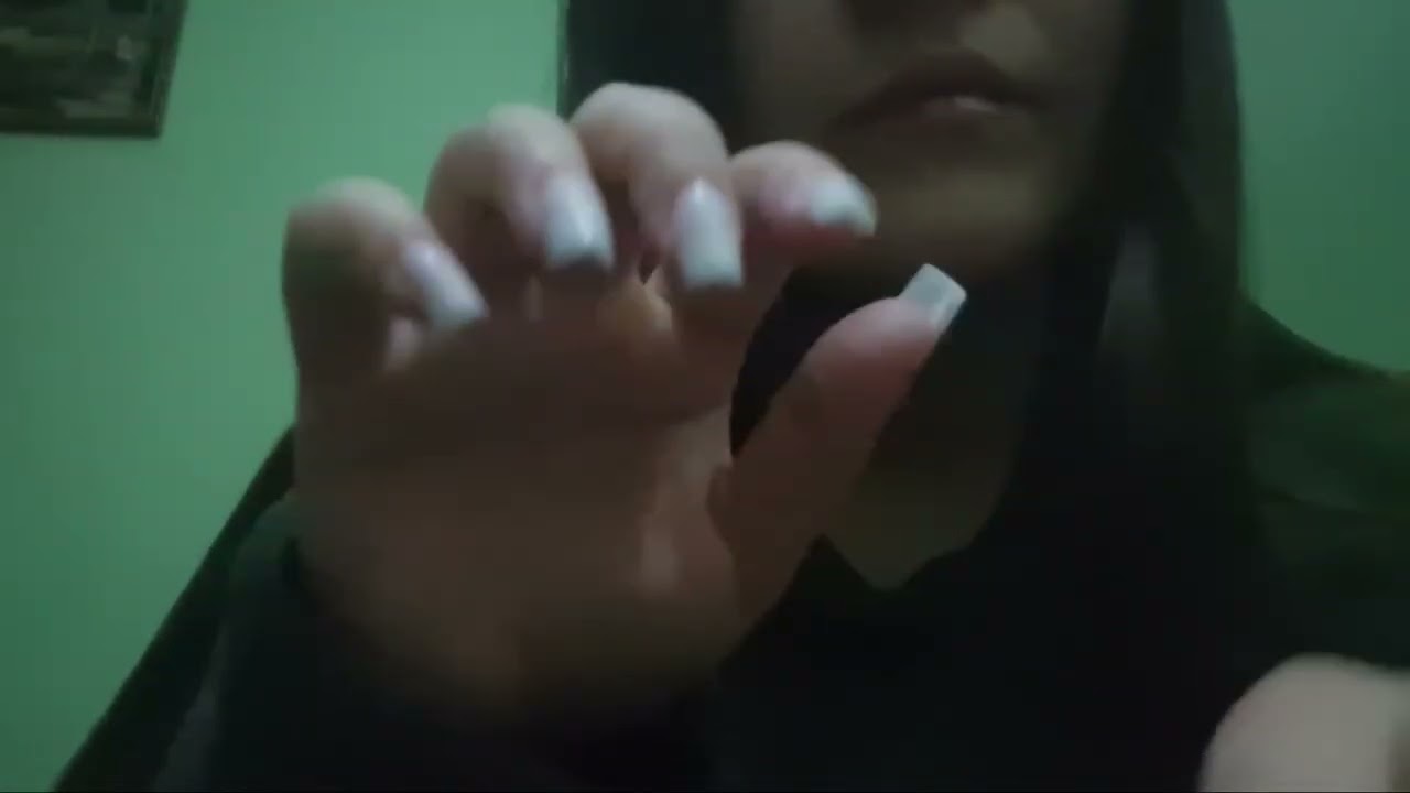 АСМР ТЕХНИКА ДЛЯ ПОЛУЧЕНИЯ МУРАШЕК (3часть) // FAST AGGRESSIVE ASMR 🐜