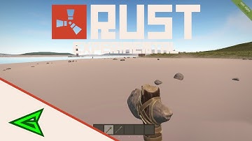 Rust Experimental :: Part 1 :: NEW LOOT BARRELS!!