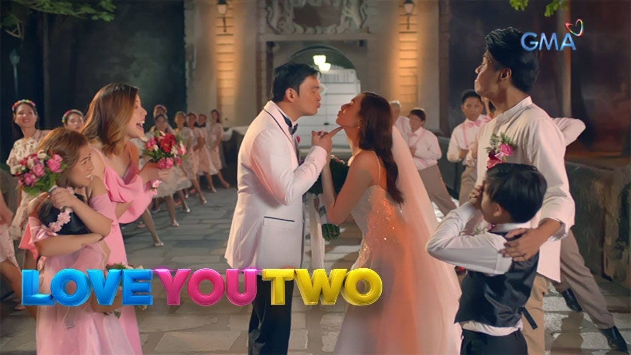 romantic comedy movies best Love You Two: Raffy at Jake, ikakasal na? | Episode 82