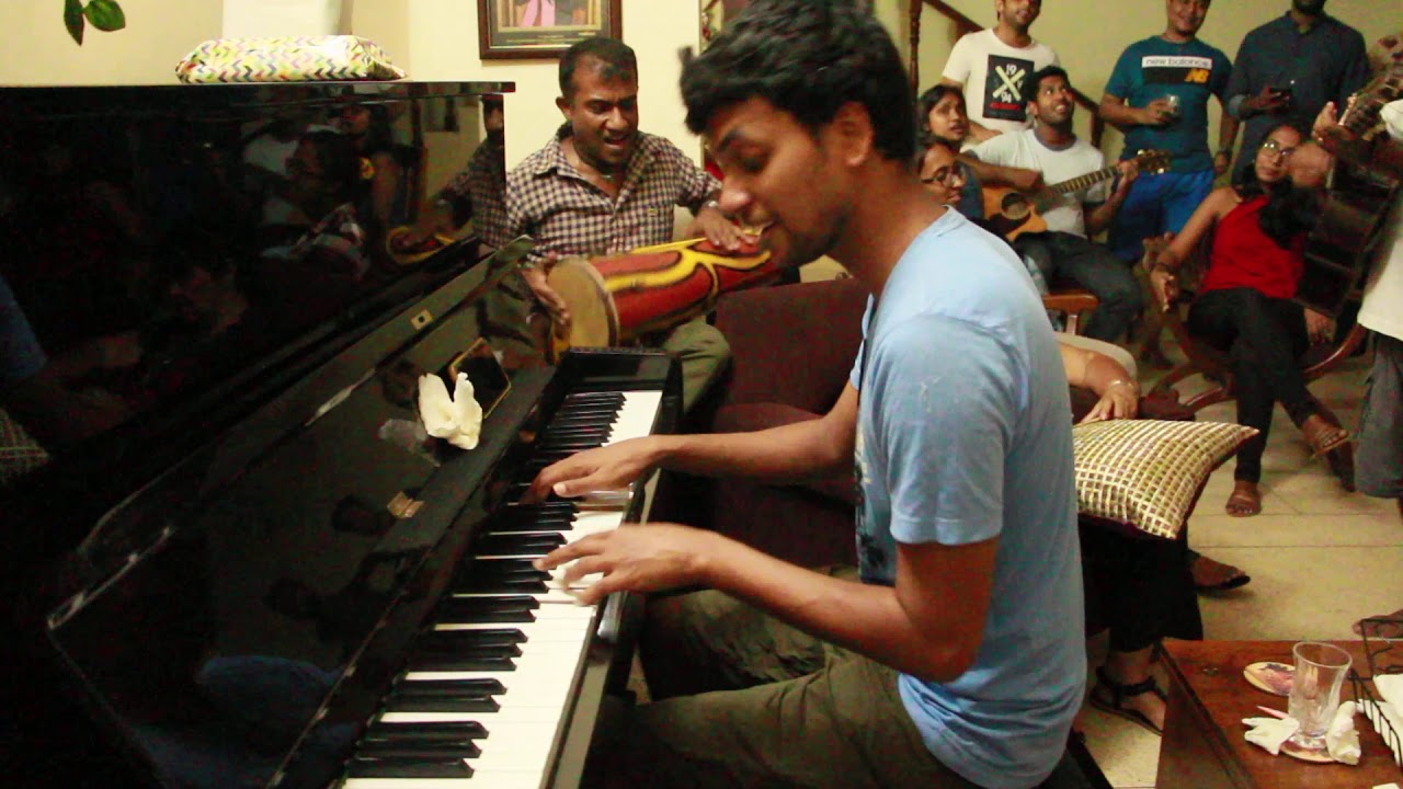 Udarata Kandukaraye (Swarna) Sinhala Song