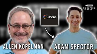 Full Founder Burnout Ends Here: Outsourcing Secrets from Adam Spector Guide