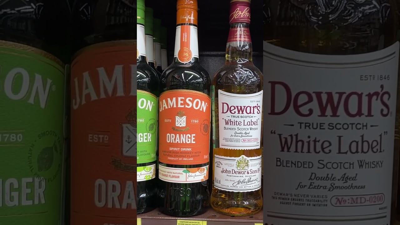 Russian  🇷🇺 alcohol price 