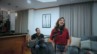 ဆောင်းတွင်းနွေ − The Zero cover by Thiri NK chords