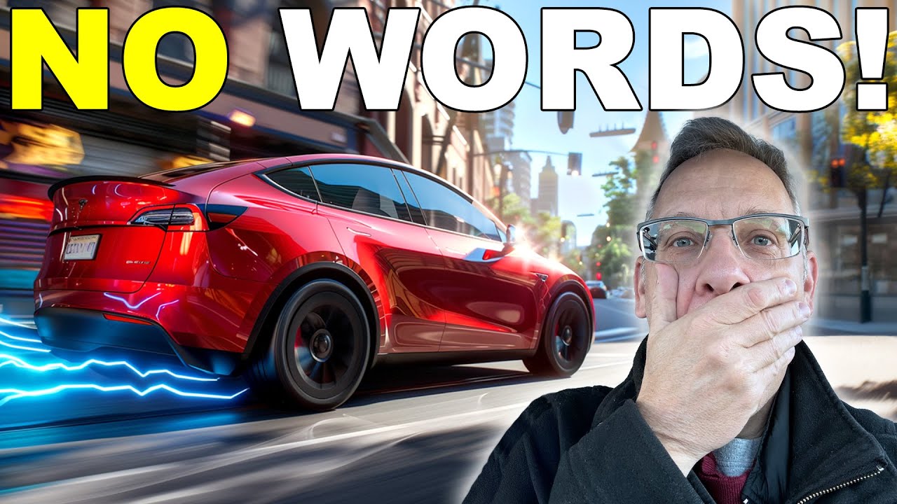 Мой первый тест FSD 14.1.3 — вы должны это увидеть!