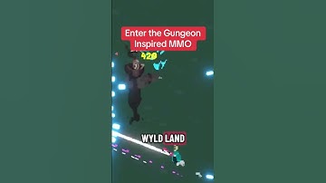 Enter the Gungeon inspired MMO is having an open beta next week #indiegame #pixelart #bullethell