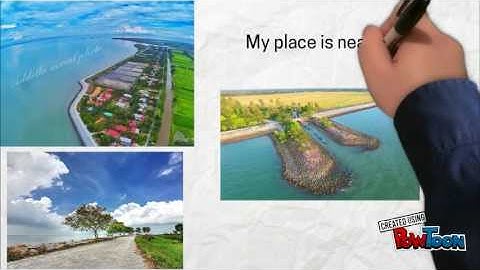 Powtoon self introduction