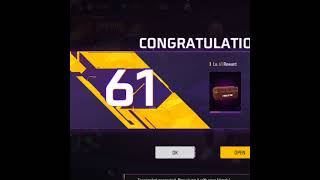 Watch me LIVE Playing - Free Fire MAX- Rooter Live Gaming