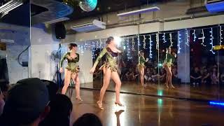 20180505 Monica Y Mitsue Pepe2