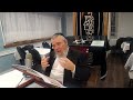 Postures to Induce a State of Unity. Kavanot Kabbalah &amp; Chassidus (Intro 3. Amidah) Rav Pinson