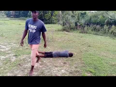 MSITU WA KIFO ACTION MOVIE 2024