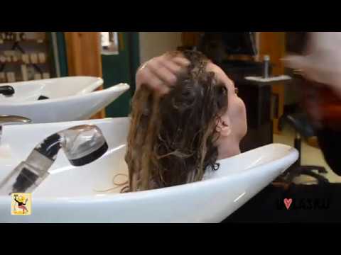 Video: Je Možné Si Před Zkouškou Umýt Vlasy