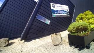 Arigna Mining Experience