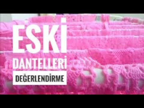 Salon Takimi Dantel Degerlendirme Eski Oda Takimi Dantelleri 1 Kalite Keten Ile Yepyeni Bir Salon Takimi Yaptik Dantel Ortuler Masa