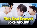 How a goldmedalist raises a son the return of supermanep5243  kbs world tv 240512