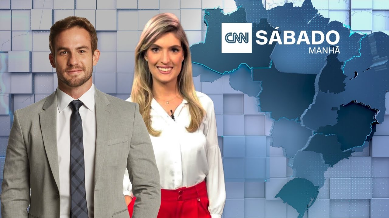 CNN DOMINGO MANHÃ – 10/04/2022