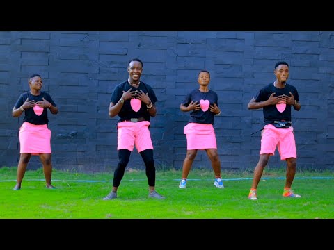 Avelina JOHN Official Music Video Dir D Frank0762553823 