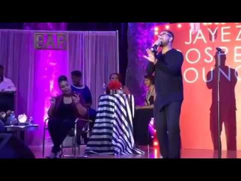 Bryan Andrew Wilson - "Turning Away" Live in Durham, NC