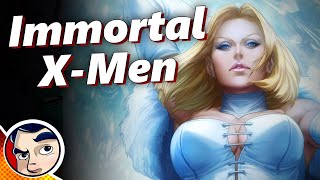 Immortal XMen  Full Story