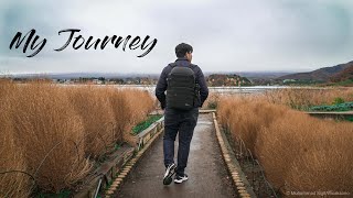 Miss the Travel || Fight againts COVID-19 || Sam Kolder Inspired