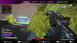Apex Legends cheat detection fail Apex Legends cheat detection fail