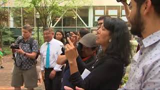 PSU students react to DACA announcement