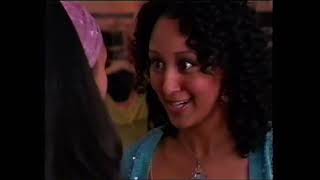 Disney channel and cartoon network commercial breaks (August 26,2006)