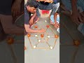 White small Brinjal between Houses Tomato game chelenge || funygame || viralpost