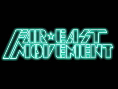 (Official Party Remix) GIRLS ON THE DANCE FLOOR - FAR-EAST MOVEMENT ft FATMAN SCOOP