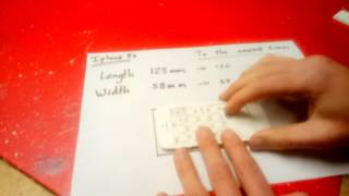 How to make a card prototype (part 1)