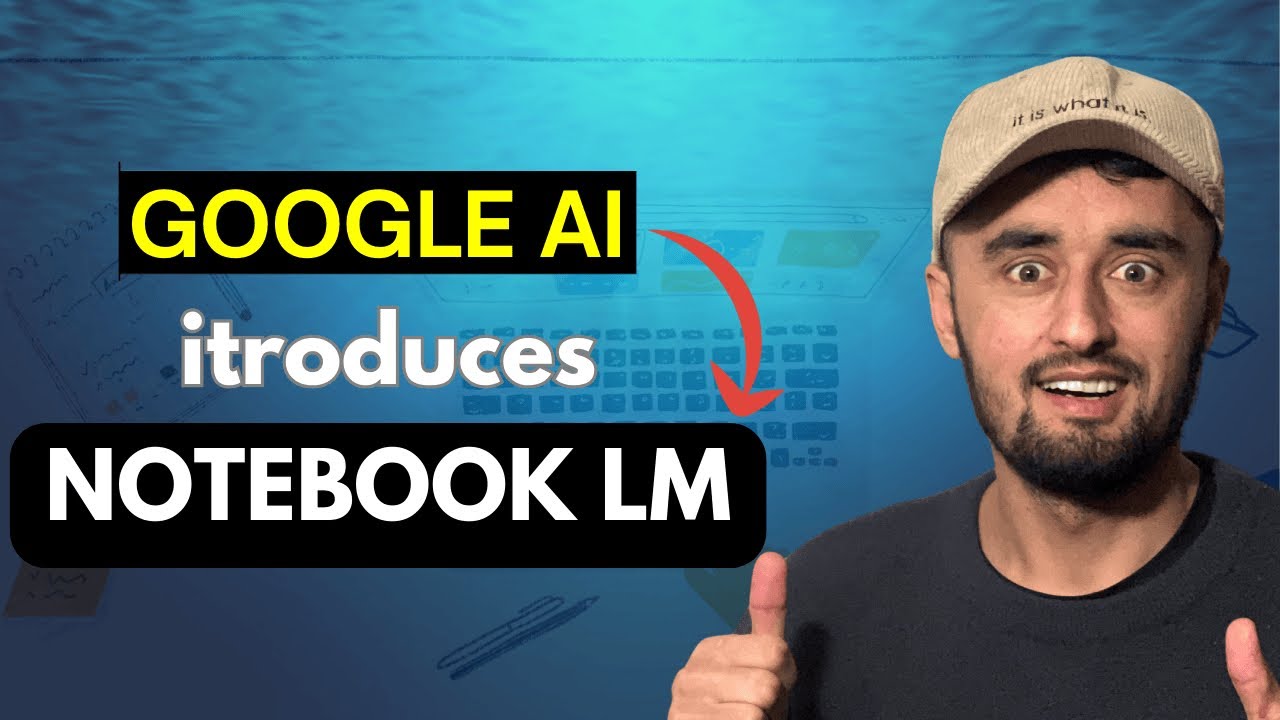 Best Use of NotebookLM in 2025 | PDF to Podcast AI - YouTube
