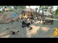 『アルスラーン戦記×無双』 ＃２２【PS4】 の動画、YouTube動画。