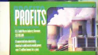 Trash Inc