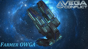 VEGA Conflict - Segfault up to Mk6 with free repair (autocombat)