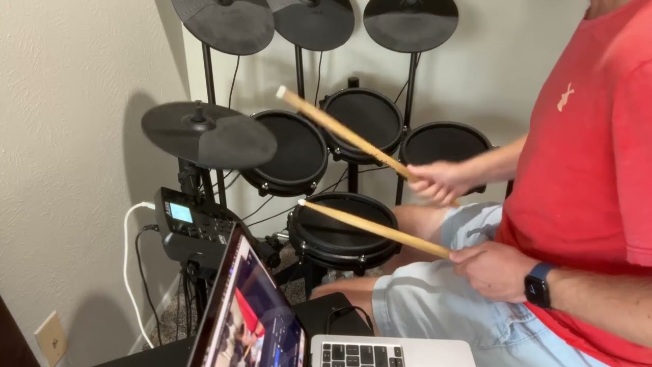 FDT Feel That V2 (Free Drumless Tracks)