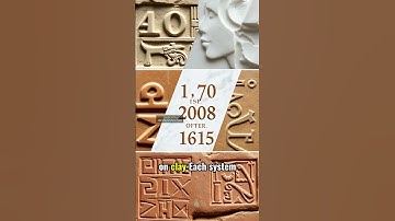 The Surprising Story Behind Numbers: From Caveman Tallies to Modern Math!