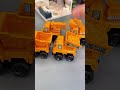 ASMR Satisfying – Toy Car &amp; Truck Set Unboxing &amp; Review  #toys #automobile #satisfying #car
