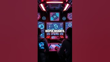 The Future of Gaming Analysis