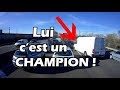 T520 - ON M’A PAS RESPECTÉ - DASHCAM FRANCE - 2018 #3