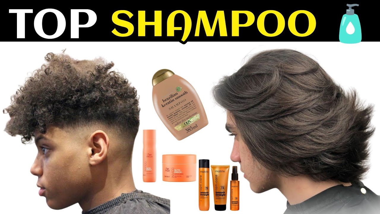 top-best-shampoo-for-after-hair-smoothening-straightening