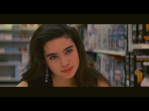 Mr. Kitty - Habits (Career Opportunities 1991- Jennifer Connelly)