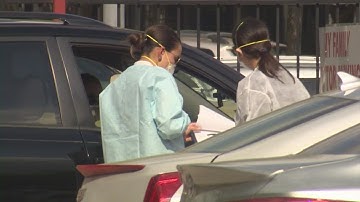 Getting a COVID test before your holiday trip or party? Here