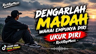 HEED MY WORDS, YOU WHO POSSESS A SOUL | KNOW YOUR LIMITS - RockRapMusic | LATEST VIRAL TIKTOK SOU...