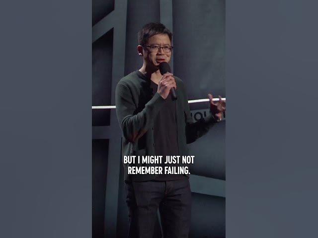 "This year my goal is to black out less."🎤: Sheng Wang #shorts