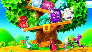 Metal Mario Party Superstars All Minigames (master difficulty) Peach vs Mario vs Rosalina vs Waluigi