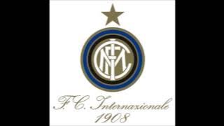 Inter Milan's Official Team Song