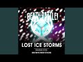Death battle lost ice storms score from the rooster teeth series