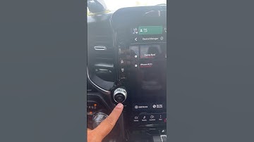 2023 ram 1500 CarPlay button missing #CarPlay #Fix #Ram #2023