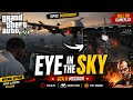 GTA 5 Eye In The Sky Mission Full Gameplay हिन्दी